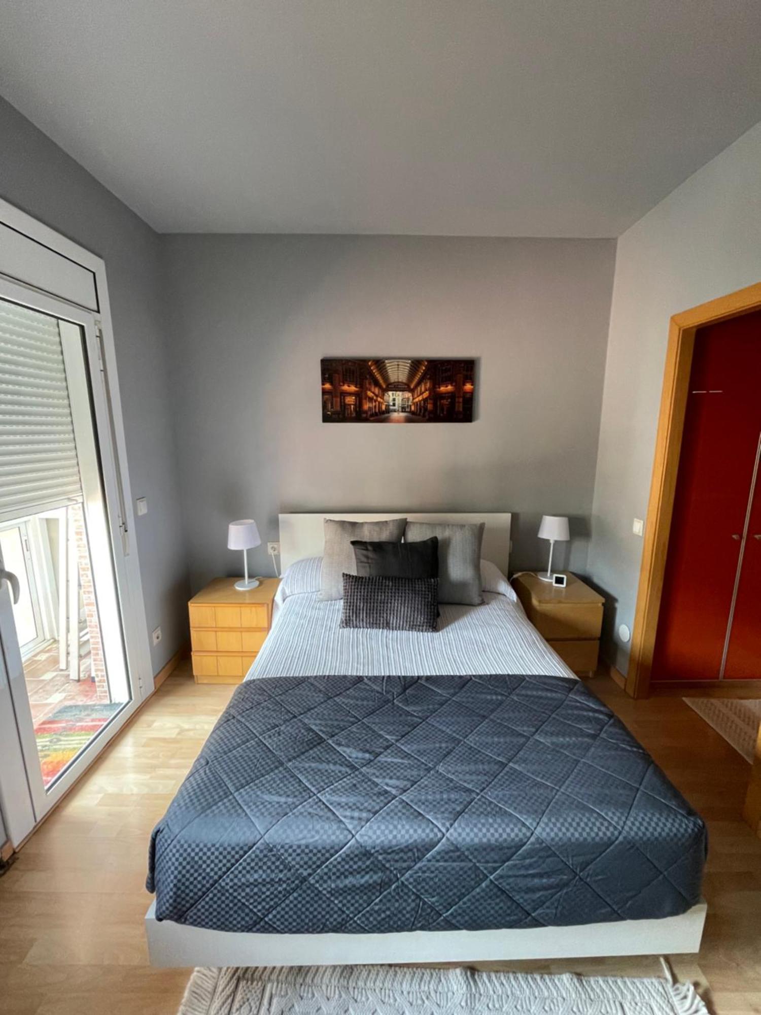 Hermoso Apartamento 바르셀로나 외부 사진